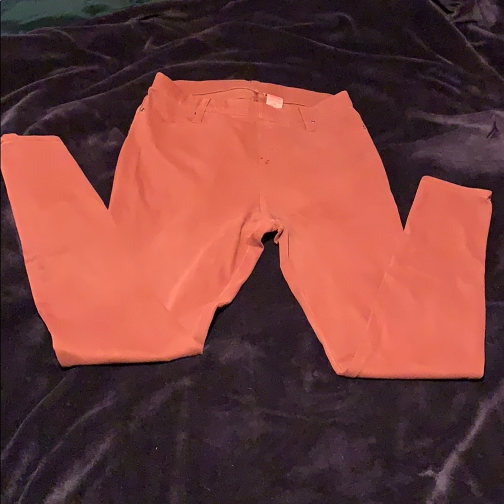 Faded Glory Jeggings